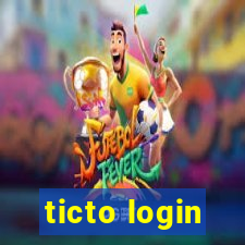 ticto login